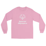 Special Olympics Logo Long-Sleeve Shirt (Global)
