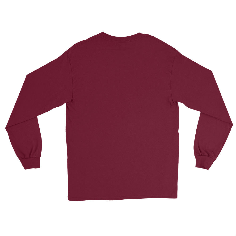 Special Olympics Logo Long-Sleeve Shirt