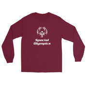 Special Olympics Logo Long-Sleeve Shirt