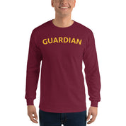 Camisa de manga larga Guardian de la Carrera con Antorcha de la Policía