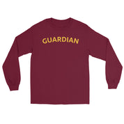 Camisa de manga larga Guardian de la Carrera con Antorcha de la Policía