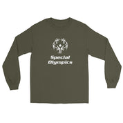 Special Olympics Logo Long-Sleeve Shirt