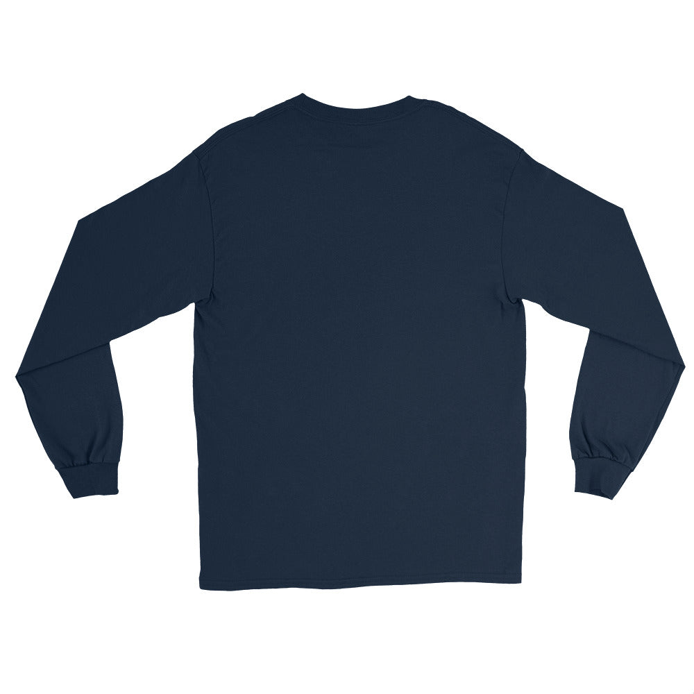 Special Olympics Logo Long-Sleeve Shirt