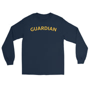 Camisa de manga larga Guardian de la Carrera con Antorcha de la Policía