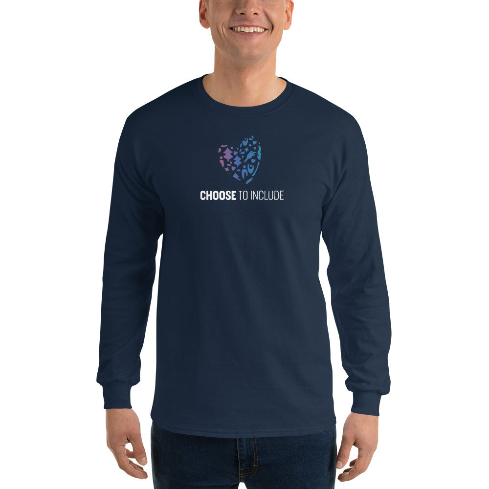 USA Games Choose to Include Long Sleeve Shirt