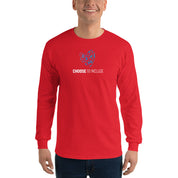 USA Games Choose to Include Long Sleeve Shirt (Global)