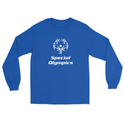 Special Olympics Logo Long-Sleeve Shirt