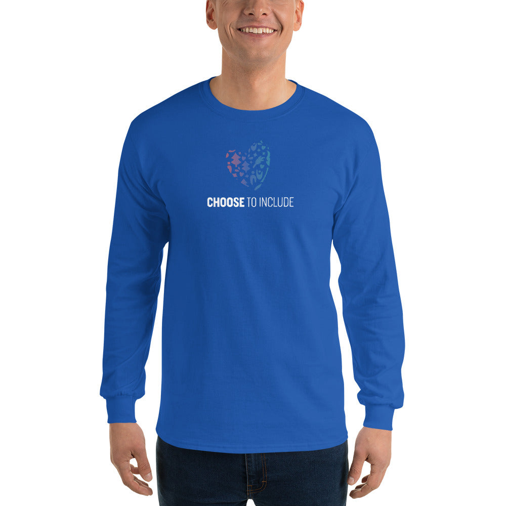 USA Games Choose to Include Long Sleeve Shirt