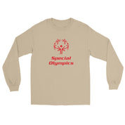Special Olympics Logo Long-Sleeve Shirt