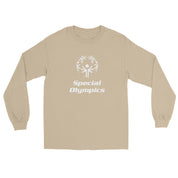 Special Olympics Logo Long-Sleeve Shirt