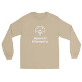 Special Olympics Logo Long-Sleeve Shirt (Global)