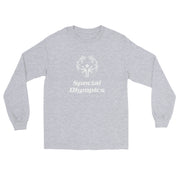 Special Olympics Logo Long-Sleeve Shirt