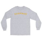 Camisa de manga larga Guardian de la Carrera con Antorcha de la Policía