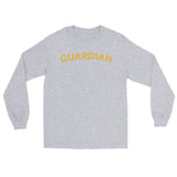 Camisa de manga larga Guardian de la Carrera con Antorcha de la Policía
