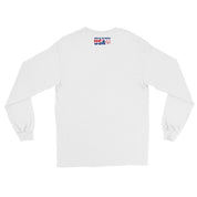 Special Olympics USA #CHEER4USA Long-Sleeve Shirt (Global)