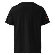 t-shirt « Unity » de Kurtis Jon Siu (Mondial)