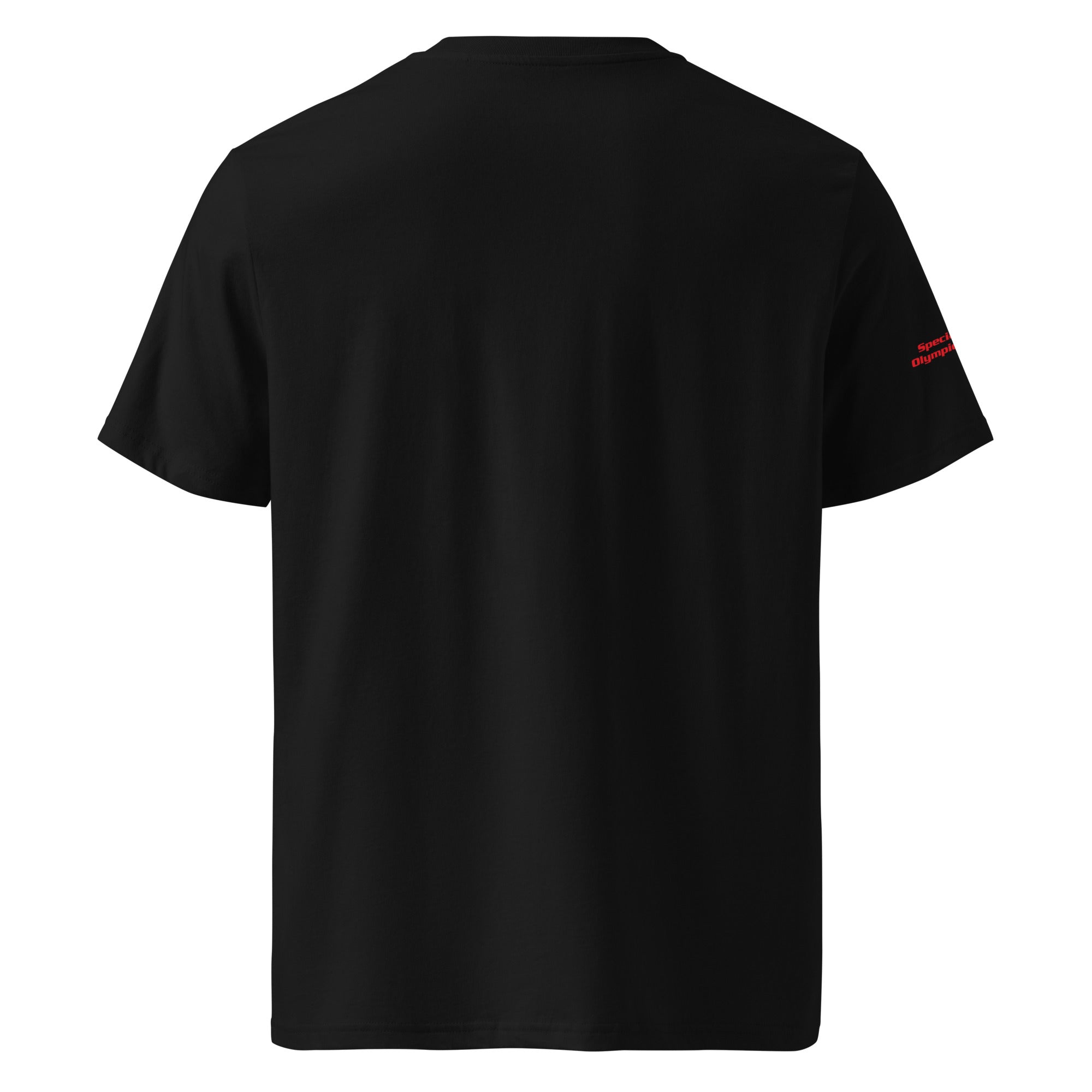t-shirt « Unity » de Kurtis Jon Siu (Mondial)