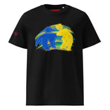 t-shirt « Unity » de Kurtis Jon Siu (Mondial)