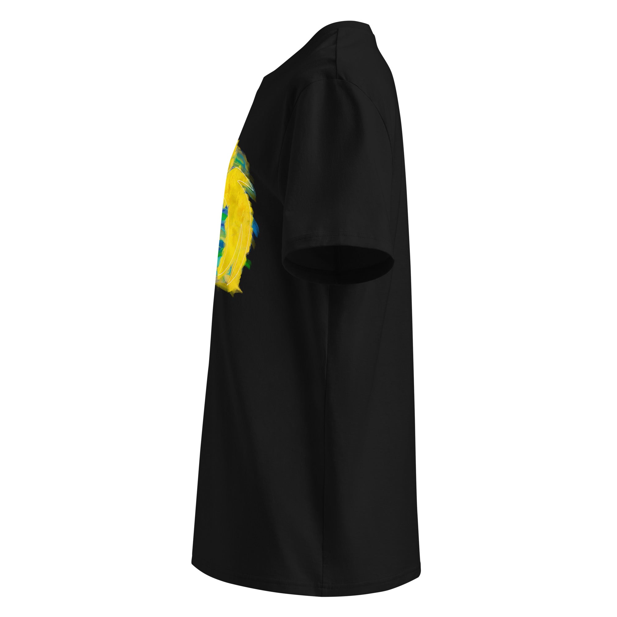 t-shirt « Unity » de Kurtis Jon Siu (Mondial)