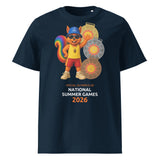 SO Great Britain NSG 2026 Sammy T-Shirt Navy (Global)
