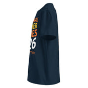 SO Great Britain NSG 2026 Logo T-Shirt Navy (Global)