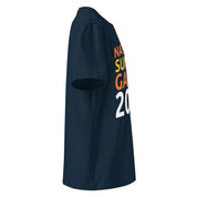 SO Great Britain NSG 2026 Logo T-Shirt Navy (Global)