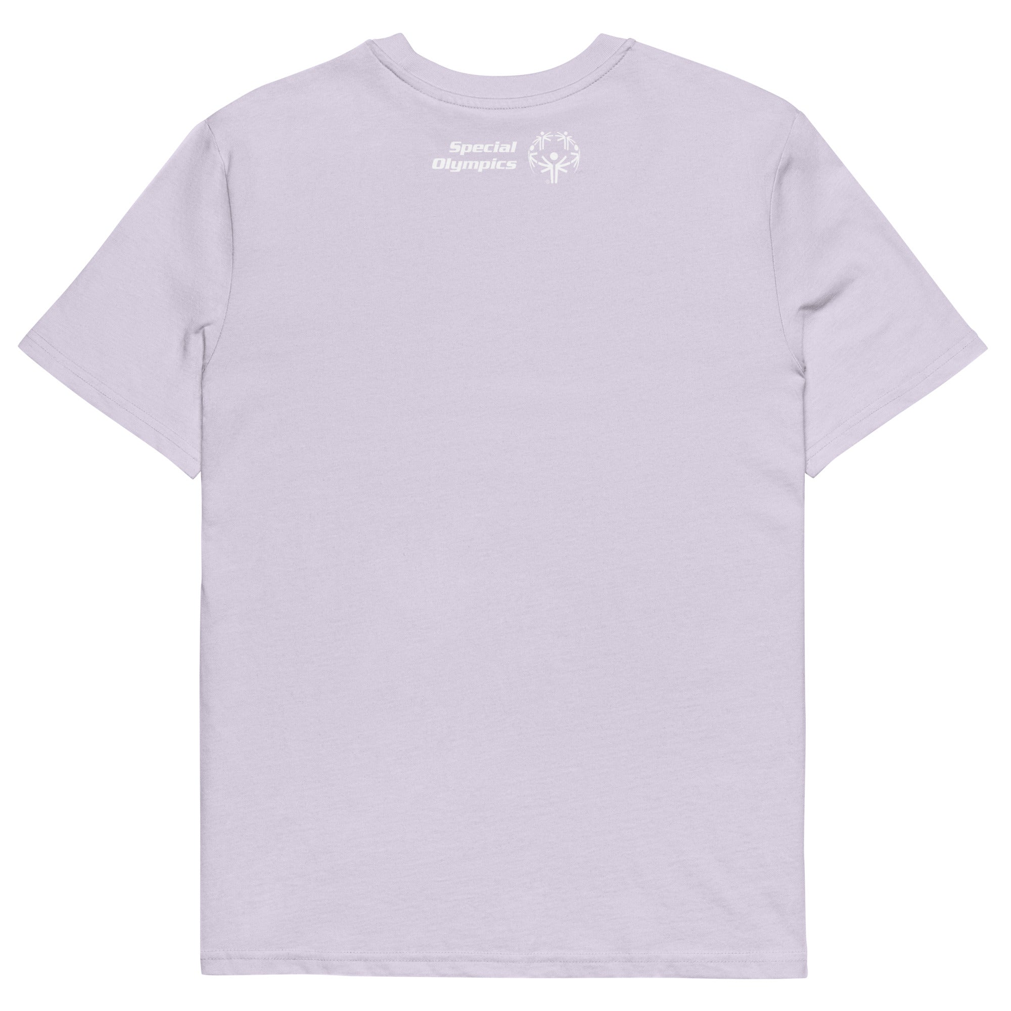 Aarushi Pratap's “Inclusion is Fashionable” T-Shirt (Global)