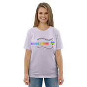 Aarushi Pratap's “Inclusion is Fashionable” T-Shirt (Global)