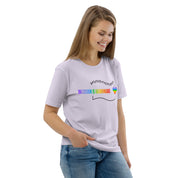 Aarushi Pratap's “Inclusion is Fashionable” T-Shirt (Global)