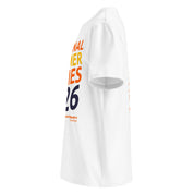 SO Great Britain NSG 2026 Logo T-Shirt White (Global)