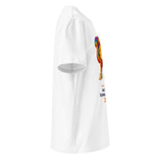 SO Great Britain NSG 2026 Sammy T-Shirt White (Global)