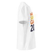SO Great Britain NSG 2026 Logo T-Shirt White (Global)