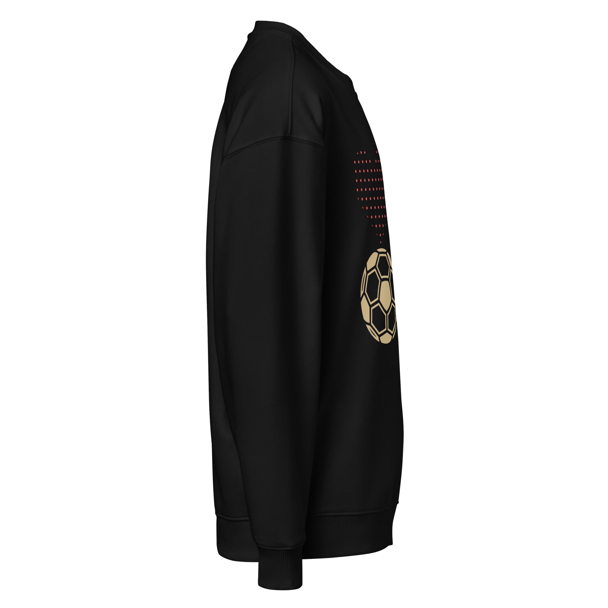 UFWC Paris Hart Trui (Wereldwijd)
