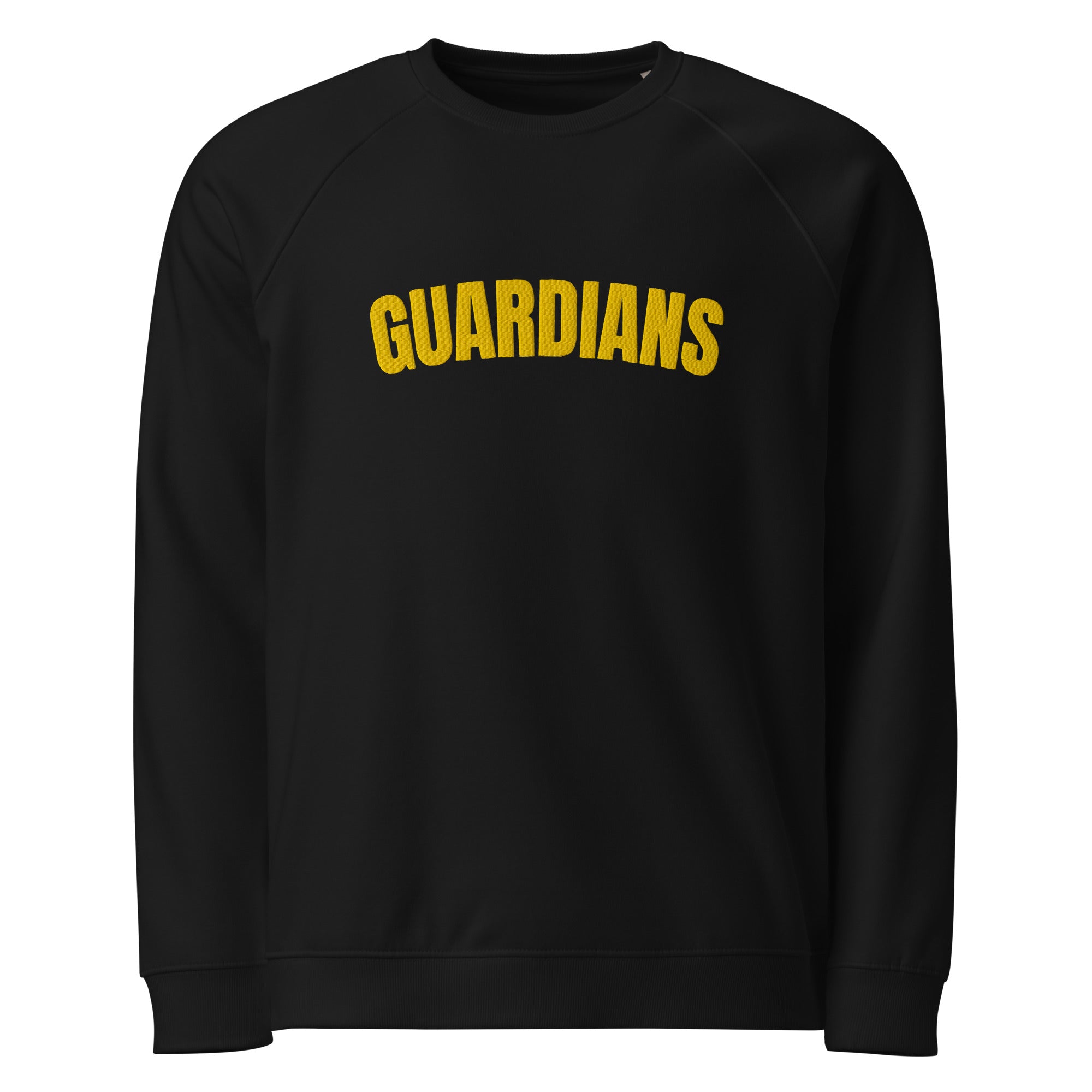 Sudadera Guardián de la Carrera de Antorchas de las Fuerzas del Orden