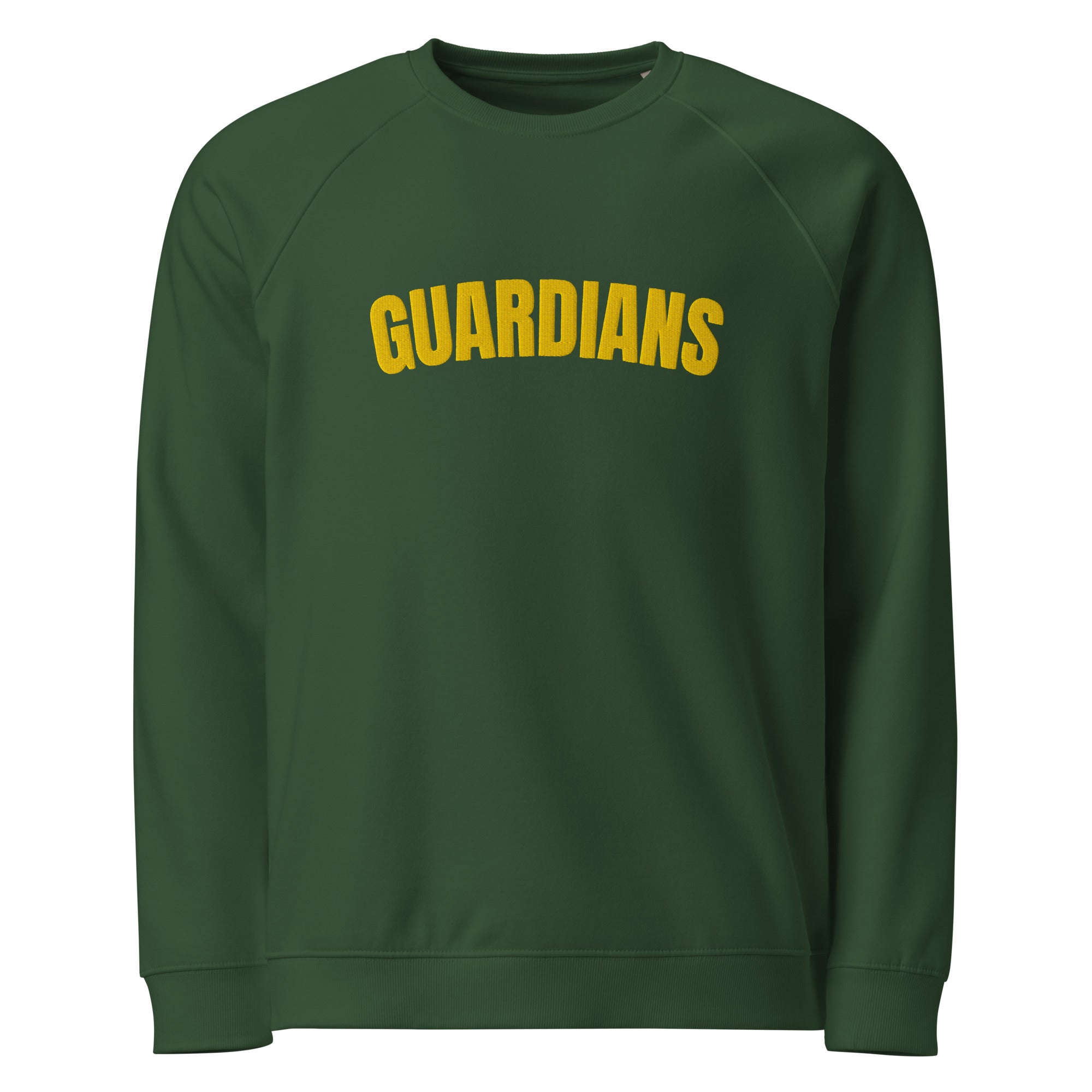 Sudadera Guardián de la Carrera de Antorchas de las Fuerzas del Orden
