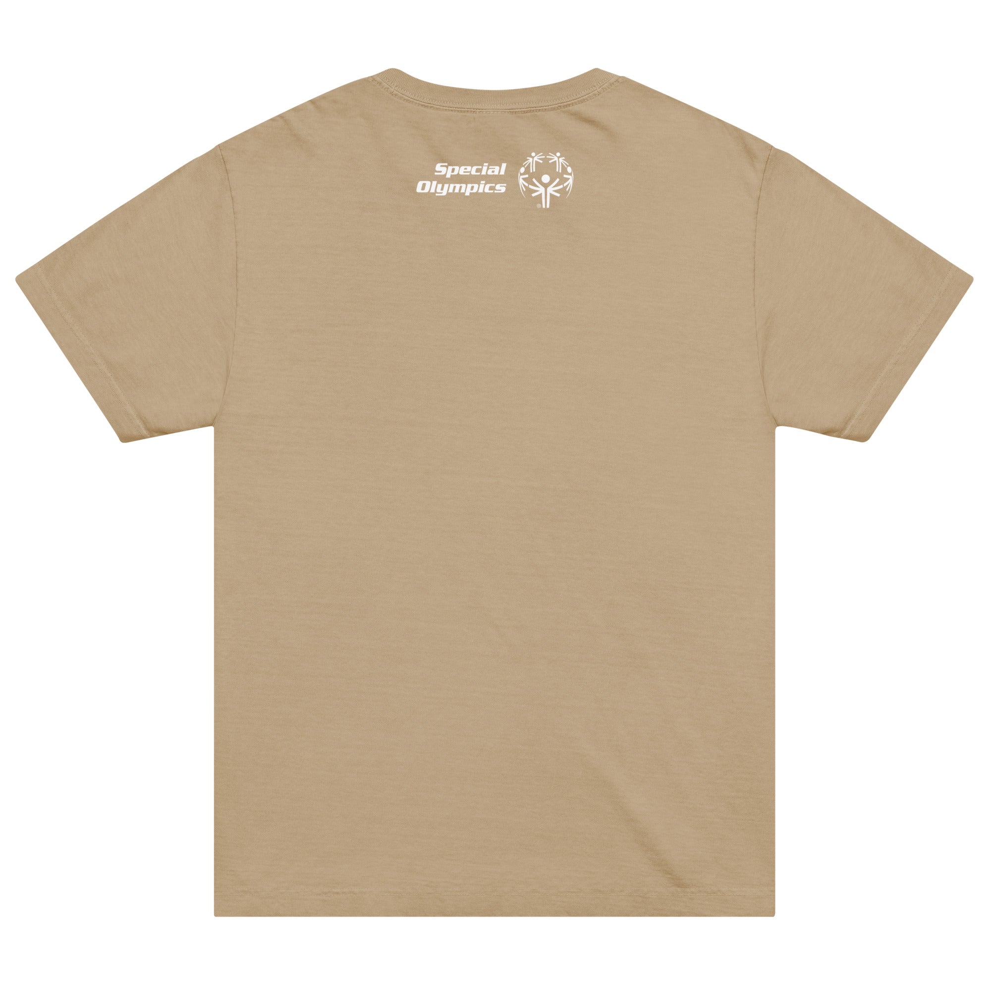 T-shirt oversize Aime-toi