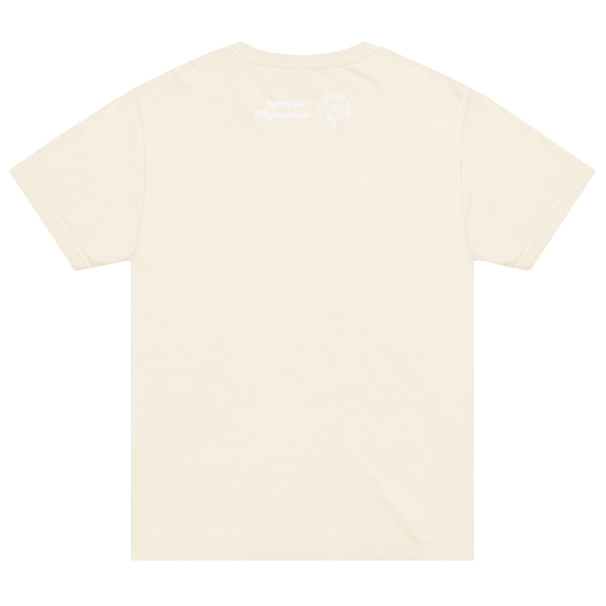 T-shirt oversize Aime-toi