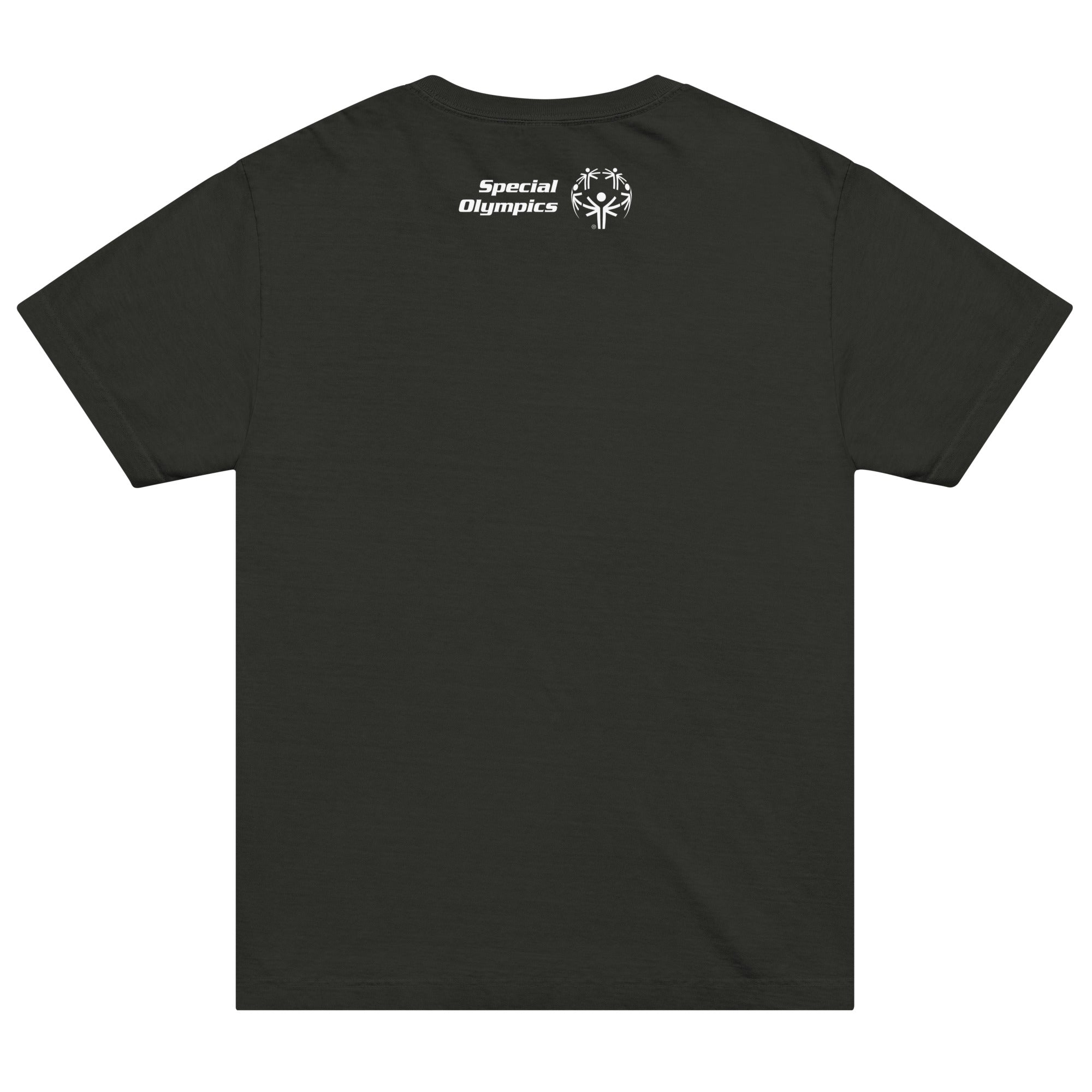 T-shirt oversize Aime-toi