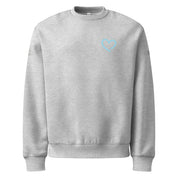 Sweatshirt Faites passer la parole, choisissez la gentillesse