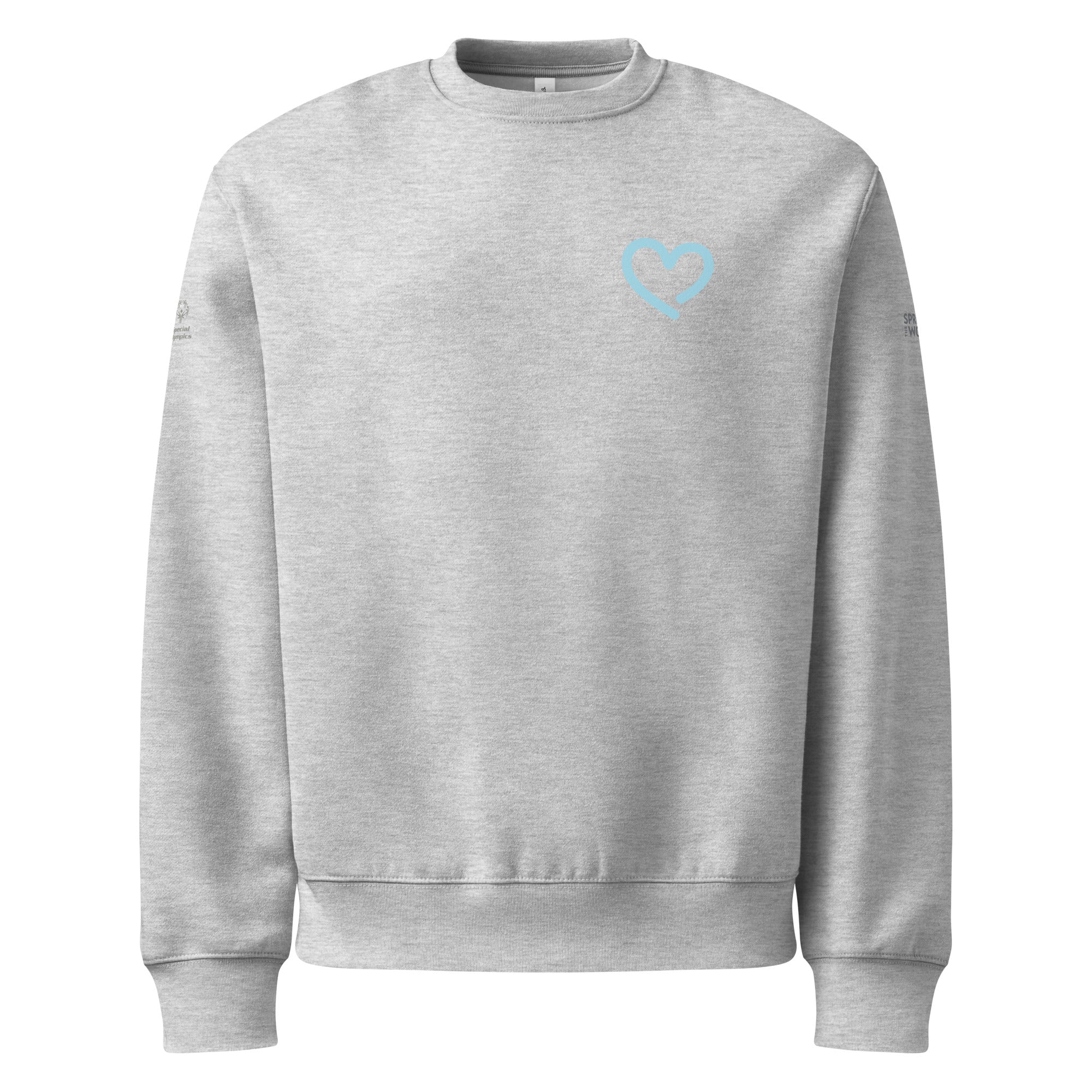Spread the Word Choose Kindness Sweatshirt