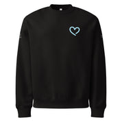 Sweatshirt Faites passer la parole, choisissez la gentillesse