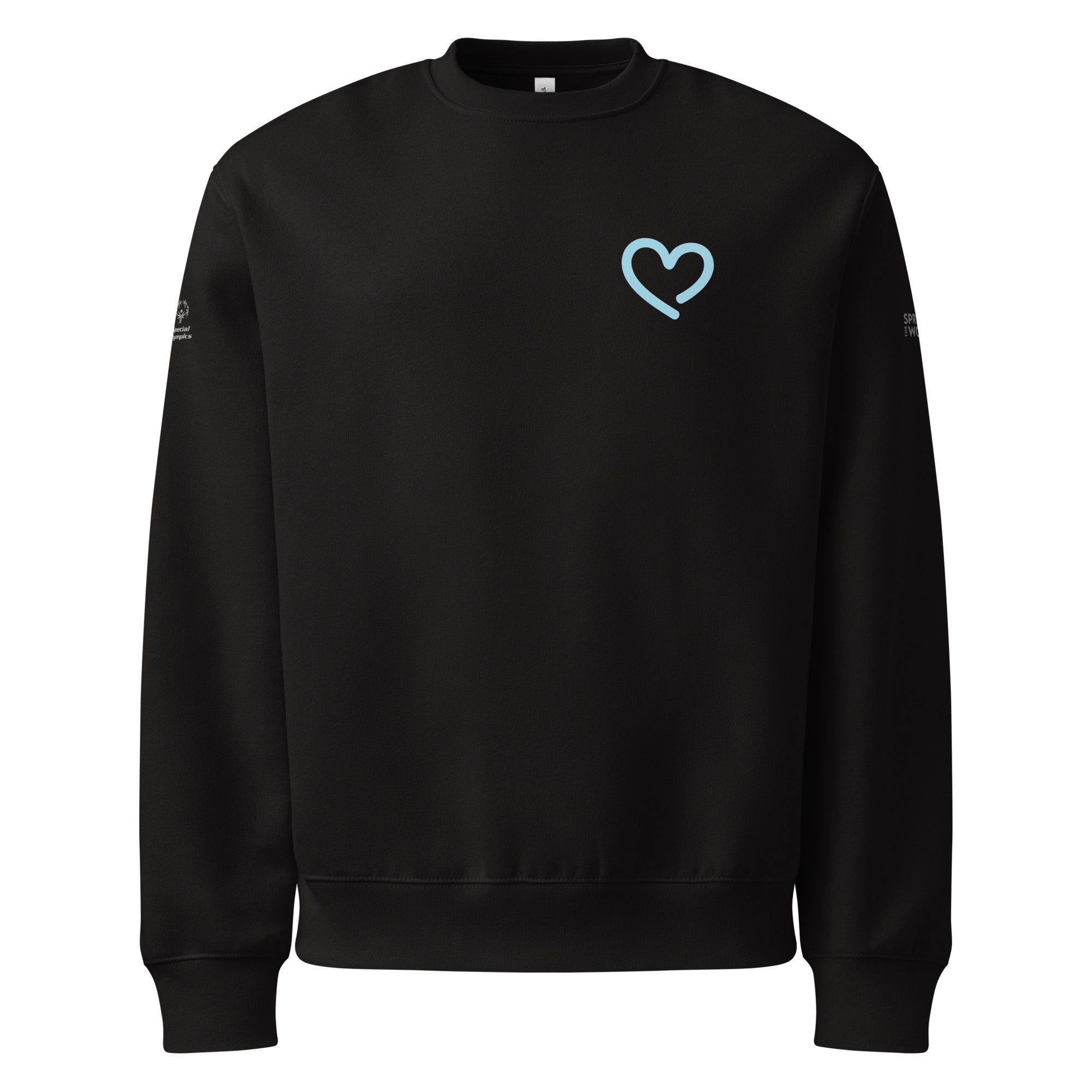 Spread the Word Choose Kindness Sweatshirt