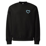 Sweatshirt Faites passer la parole, choisissez la gentillesse