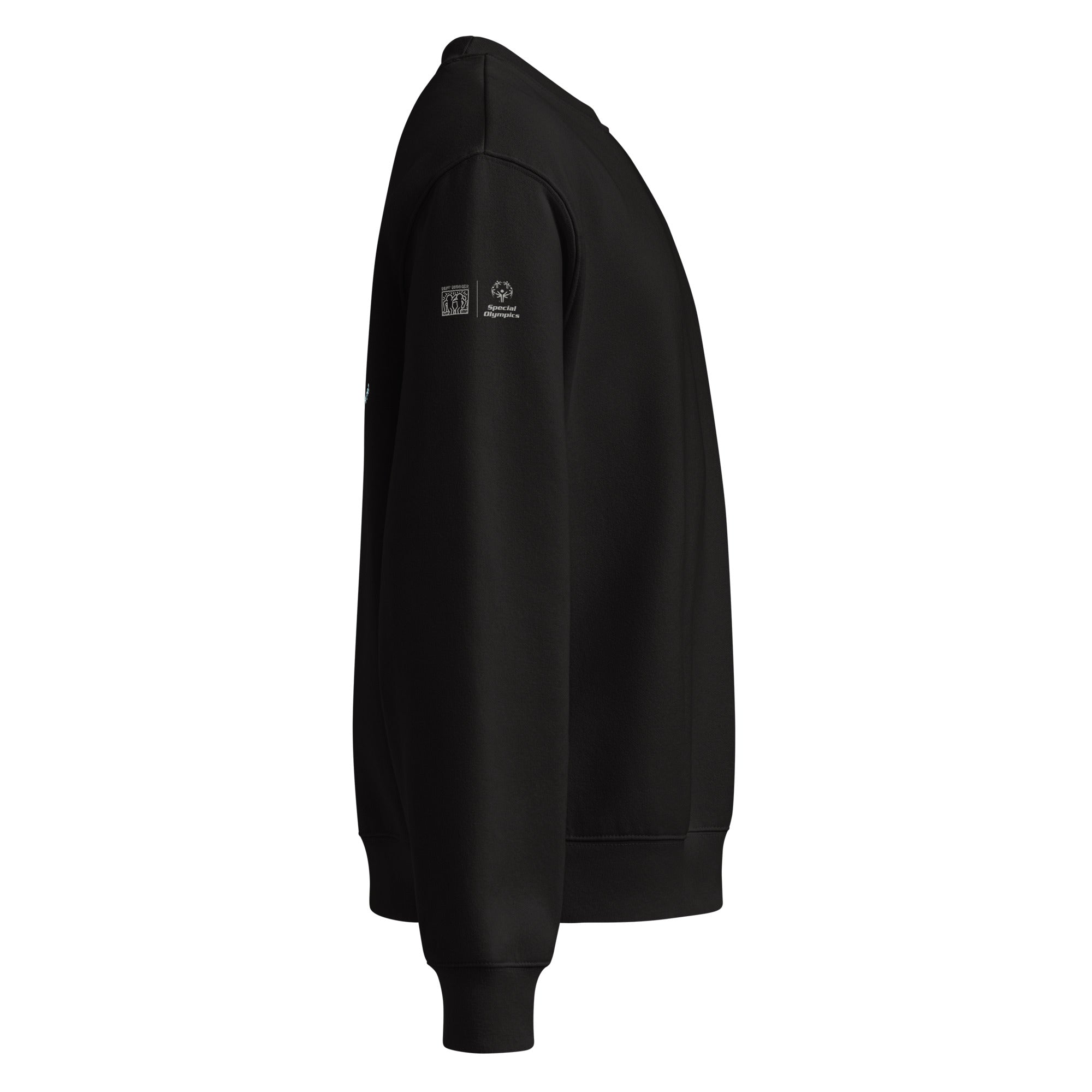 Sweatshirt Faites passer la parole, choisissez la gentillesse