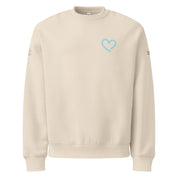 Sweatshirt Faites passer la parole, choisissez la gentillesse