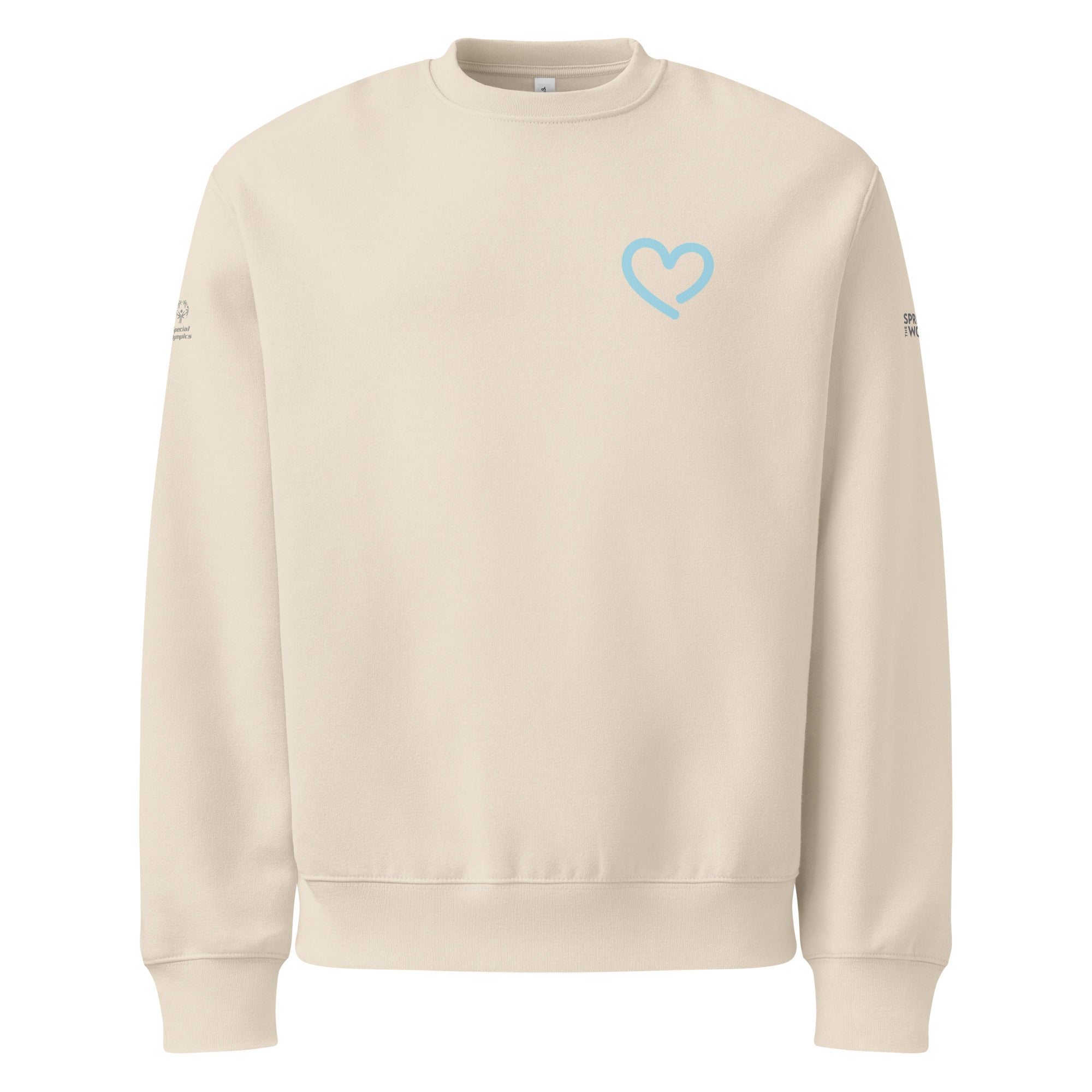 Spread the Word Choose Kindness Sweatshirt