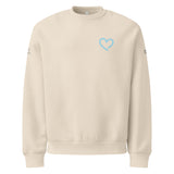 Spread the Word Choose Kindness Sweatshirt