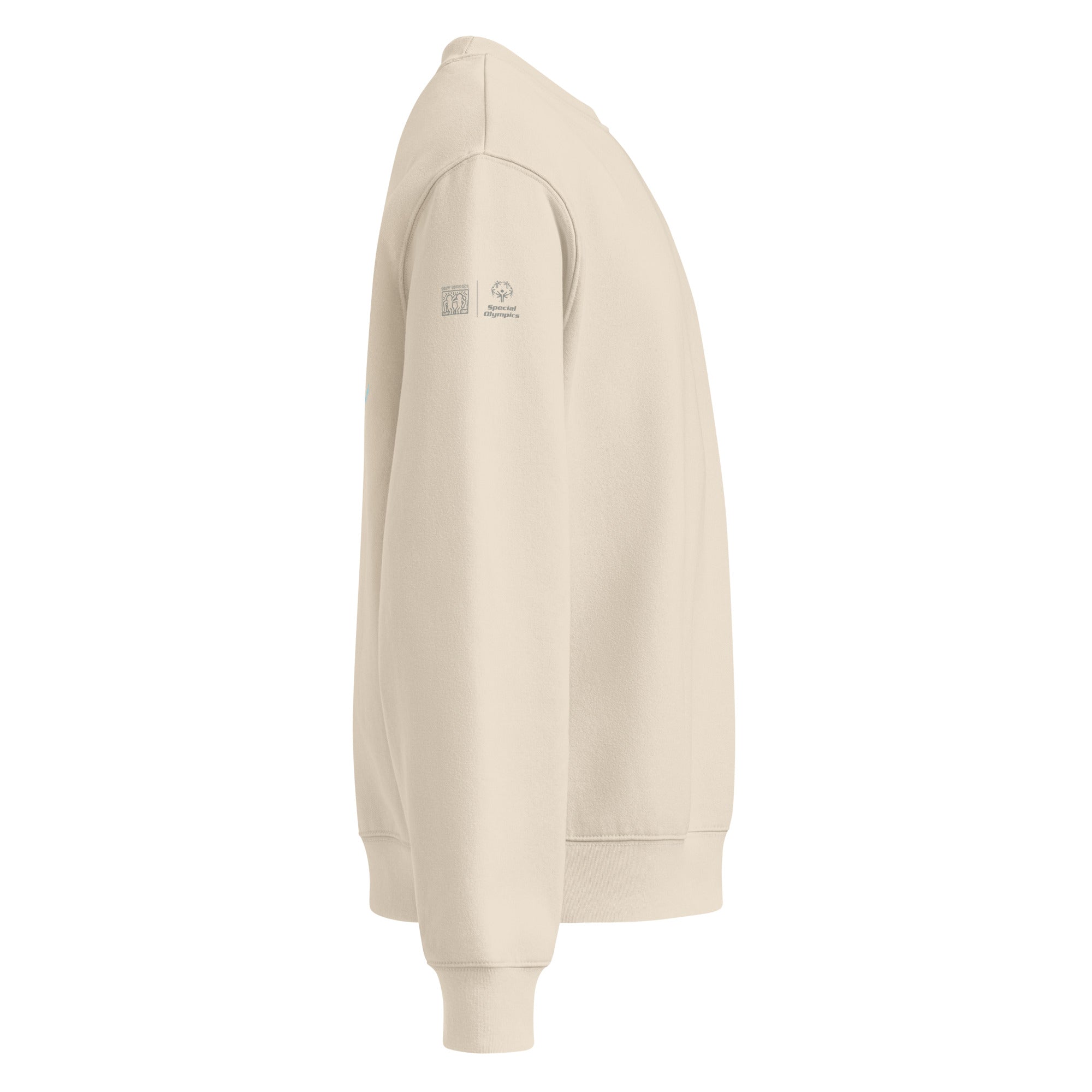 Sweatshirt Faites passer la parole, choisissez la gentillesse