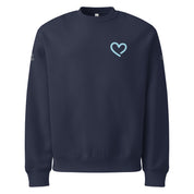 Sweatshirt Faites passer la parole, choisissez la gentillesse