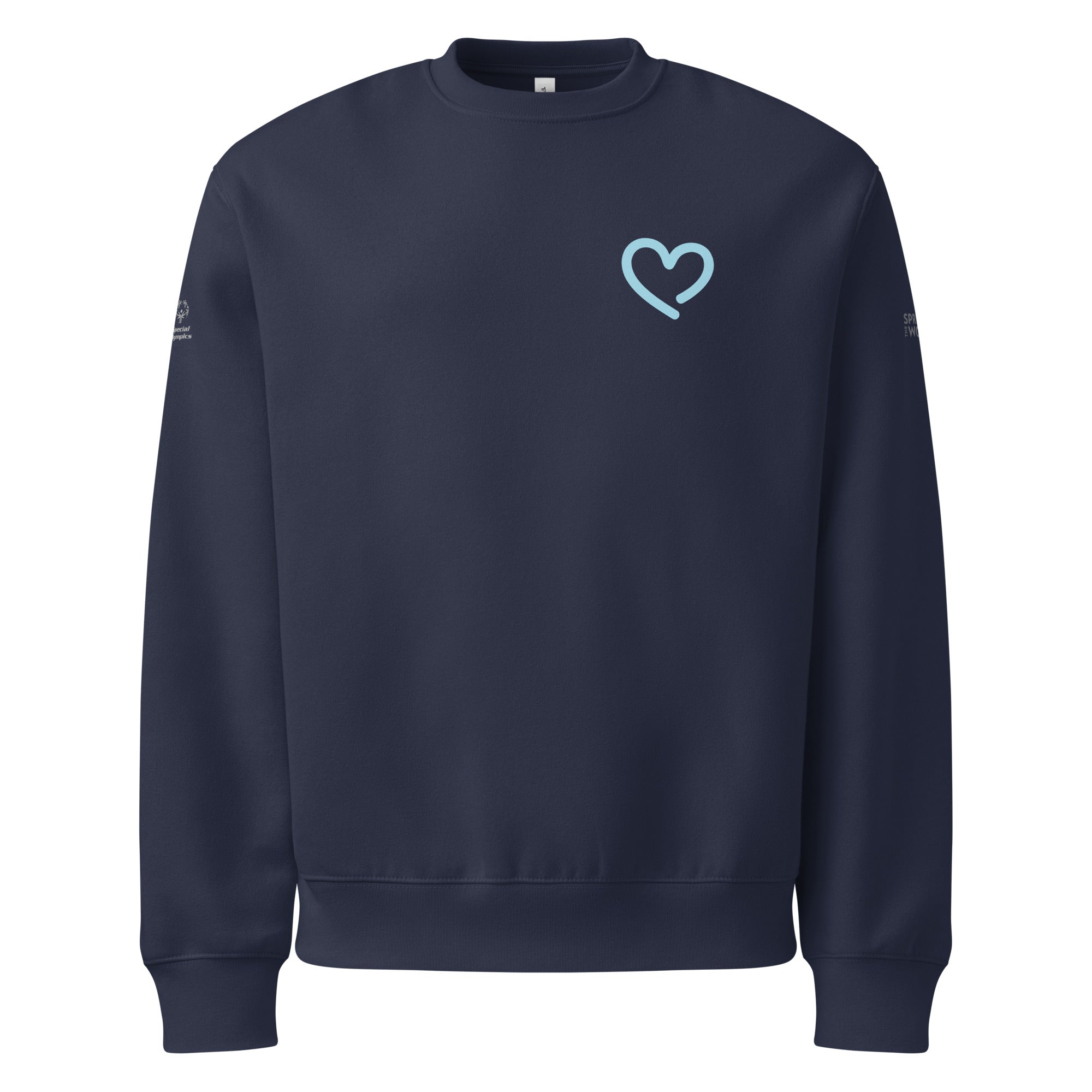 Spread the Word Choose Kindness Sweatshirt